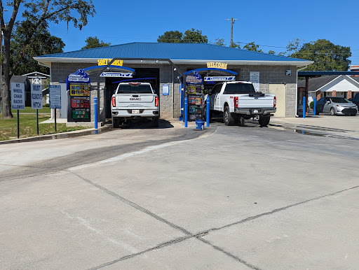 Pierce Pro Wash LLC en Blackshear