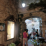 Photo n°2 de l'avis de Cristian.a fait le 23/08/2023 à 09:06 sur le  La Cantina à Gubbio