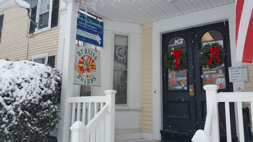 Ski Shop «Fire On the Mountain Ski», reviews and photos, 41 First St, Dover, NH 03820, USA