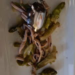 Photo n°1 de l'avis de Michael.e fait le 20/04/2022 à 04:37 sur le  Albergo Ristorante Tre Trulli à Ceglie Messapica