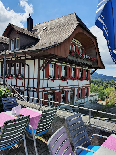 Berggasthof und Restaurant Gurnigelbad ist geschlossen