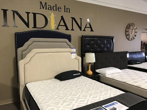 Furniture Store «Walls Furniture & Mattress», reviews and photos, 3611 N Nebo Rd, Muncie, IN 47304, USA