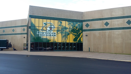 Sports Center «Berry Events Center», reviews and photos, W Fair Ave, Marquette, MI 49855, USA
