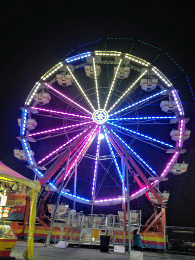 Shopping Mall «Circle Plaza Shopping Center», reviews and photos, 425-527 E Belt Blvd, Richmond, VA 23224, USA