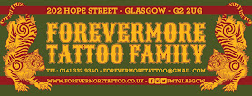 Forevermore Tattoo Parlour