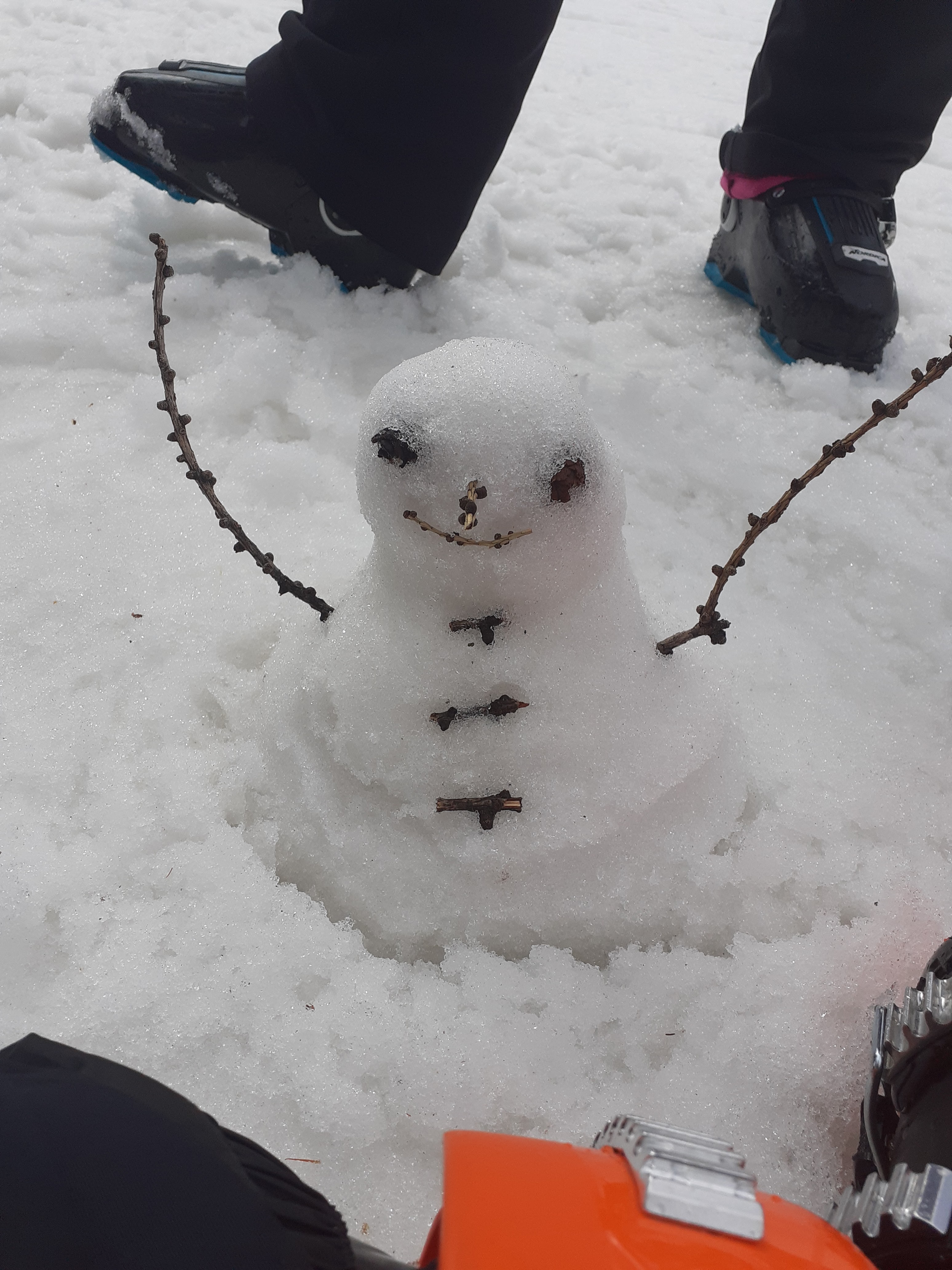 Photo n° 1 de l'avis de Alexia.j fait le 18/03/2024 à 13:59