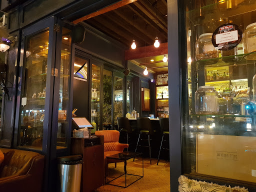 Private bar rental Tel Aviv