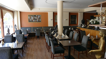 Shalimar The Indian Restaurant - Lange Laube 13, 30159 Hannover, Germany
