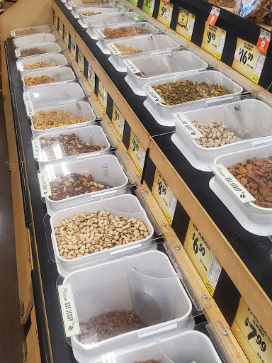 Health Food Store «Sprouts Farmers Market», reviews and photos, 3900 Mowry Ave, Fremont, CA 94538, USA