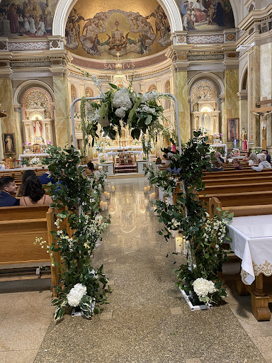 Florist «Ogrodek Flowers», reviews and photos, 7376 W 87th St, Bridgeview, IL 60455, USA