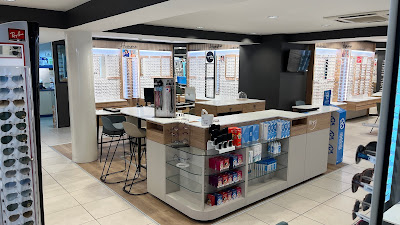 Opticien Massy - Centre Ville - Krys à Massy