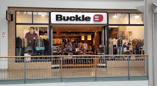 Clothing Store «Buckle», reviews and photos, 10300 Little Patuxent Pkwy #2645, Columbia, MD 21044, USA