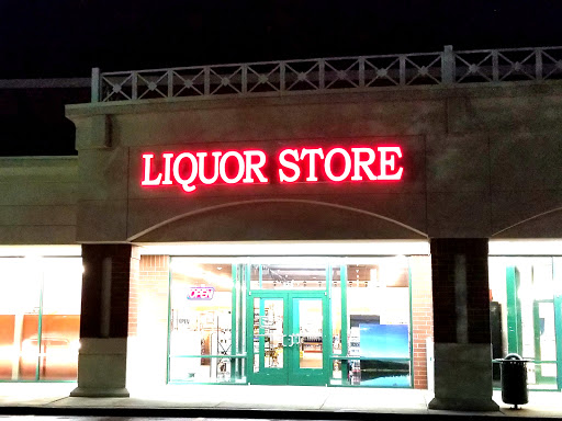 Idaho State Liquor Store, 9170 Hess St, Hayden, ID 83835, USA, 