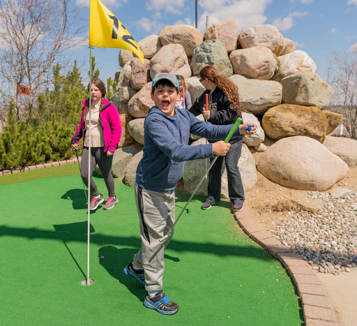 Amusement Center «Airway Fun Center», reviews and photos, 5626 Portage Rd, Portage, MI 49002, USA