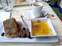 Plats et boissons du Restaurant français La Tonnelle à Saint-Cirq-Lapopie - n°6