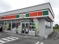 ファミリーマート 月形皆楽公園店