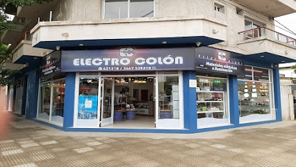 Electro Colon