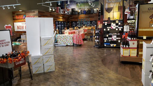 Wine Store «Total Wine & More», reviews and photos, 8280 S Tamiami Trail, Sarasota, FL 34238, USA