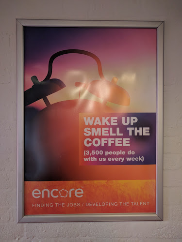 Reviews of Encore Personnel Telford in Telford - Employment agency