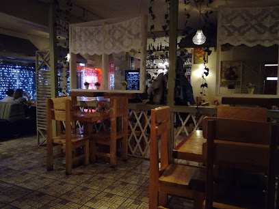 Italian cafe - Ulitsa Blinova, 29, Kursk, Kursk Oblast, Russia, 305005