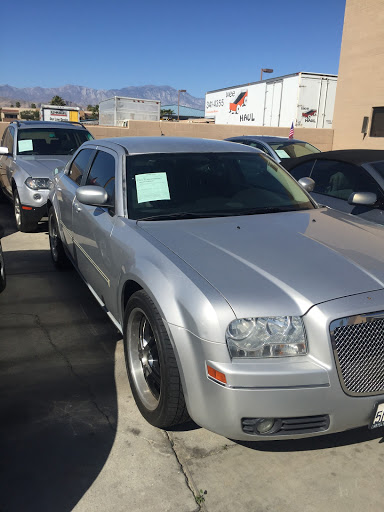 Used Car Dealer «Desert Auto Dealer», reviews and photos, 74990 Joni Dr F, Palm Desert, CA 92260, USA