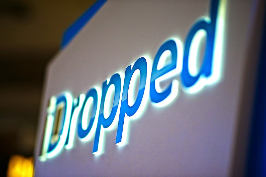 iDropped