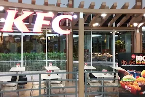 KFC Sahathai Garden Plaza image