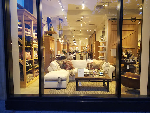 Furniture Store «Pottery Barn», reviews and photos, 1480 Mt Diablo Blvd, Walnut Creek, CA 94596, USA