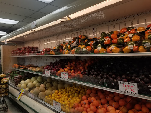 Supermarket «Foodway», reviews and photos, 8484 Annapolis Rd, New Carrollton, MD 20784, USA