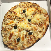 Plats et boissons du Pizzeria Tito Pizza Lattes - n°19