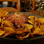 Photo n°4 de l'avis de Cátia.f fait le 07/10/2021 à 07:13 sur le  Restaurante O Quintal à Amadora