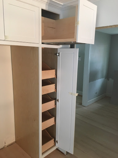 Cabinet Maker «Creative Construction», reviews and photos, 1313 Belleview Ave # C, Charlottesville, VA 22901, USA