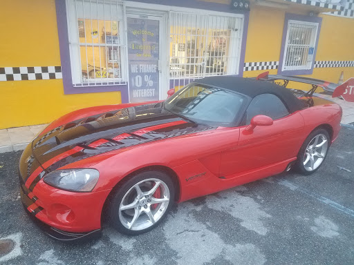 Used Car Dealer «Imperial Car Sales», reviews and photos, 27300 S Dixie Hwy, Homestead, FL 33032, USA