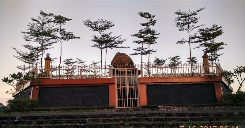 MONUMEN BUMIGORA UDAYANA