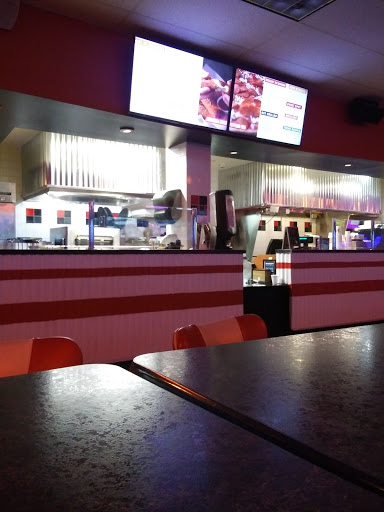 Bowling Alley «Brunswick Zone Niles Lanes», reviews and photos, 7333 N Milwaukee Ave, Niles, IL 60714, USA