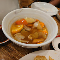 Soupe du Restaurant coréen Bobae à Paris - n°20