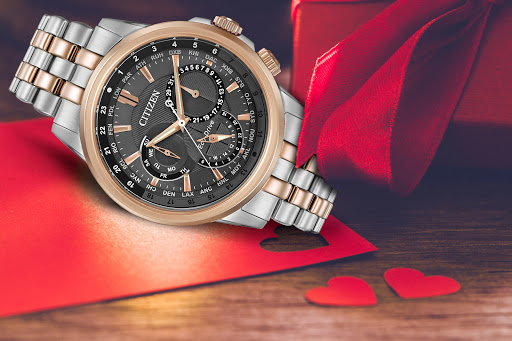 Jewelry Store «Sawyer Jewelers», reviews and photos, 134 N Leroy St #1, Fenton, MI 48430, USA