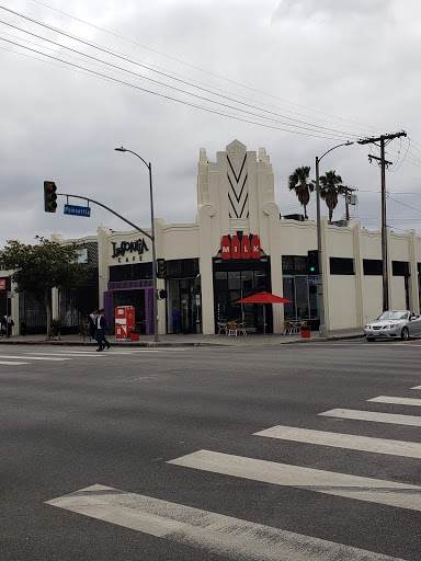 Milk, 7290 Beverly Blvd, Los Angeles, CA 90036, USA, 