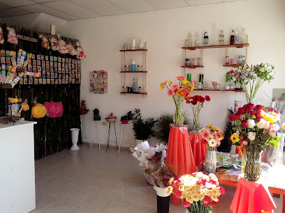 Rincón Floral