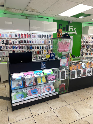 Electronics Repair Shop «Cell Fix Inc», reviews and photos, 8601 N Florida Ave, Tampa, FL 33604, USA