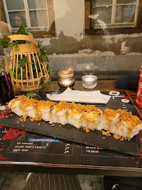 Sushi du Restaurant SUSHI SHOW à Strasbourg - n°19