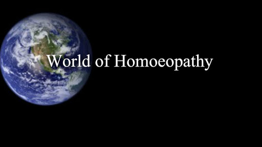 World Of Homeopathy