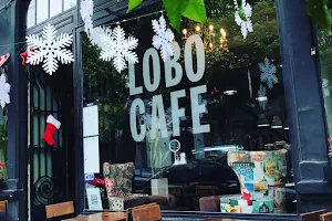 Lobo Café Palermo image