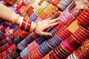 Sindhu General Store - Wholesale Cosmetic, Kanha Ji Dresses & Artificial Jewellery Shop in Jagadhri image
