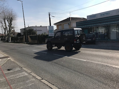 R Concept à La Garde