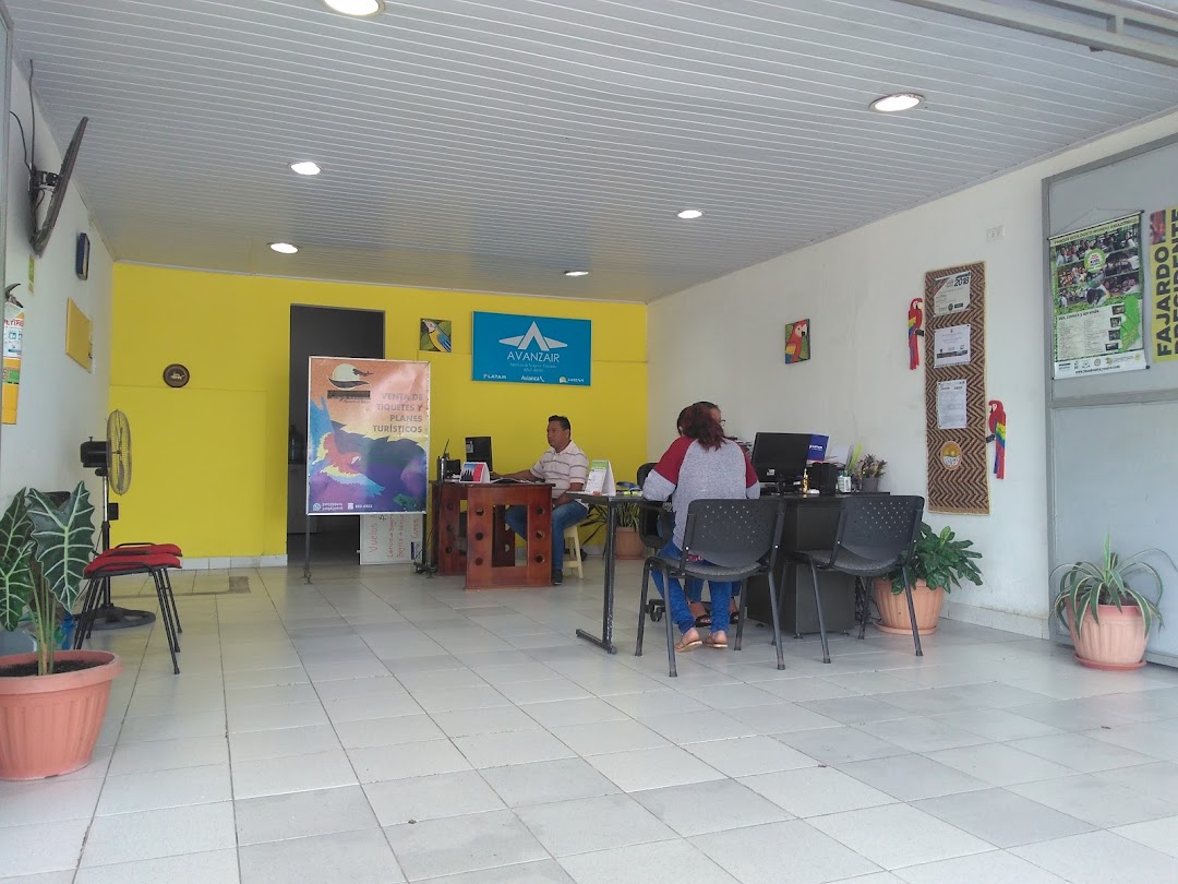 AVANZAIR