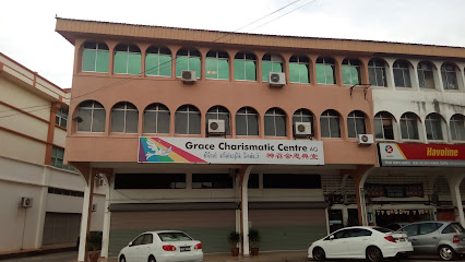 Grace Charismatic Centre