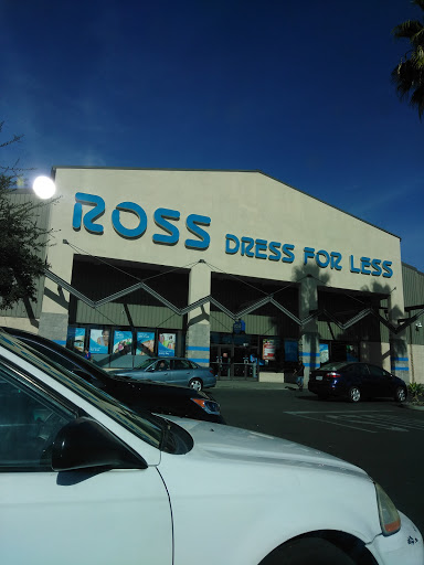 Clothing Store «Ross Dress for Less», reviews and photos, 7884 Van Nuys Blvd, Van Nuys, CA 91402, USA