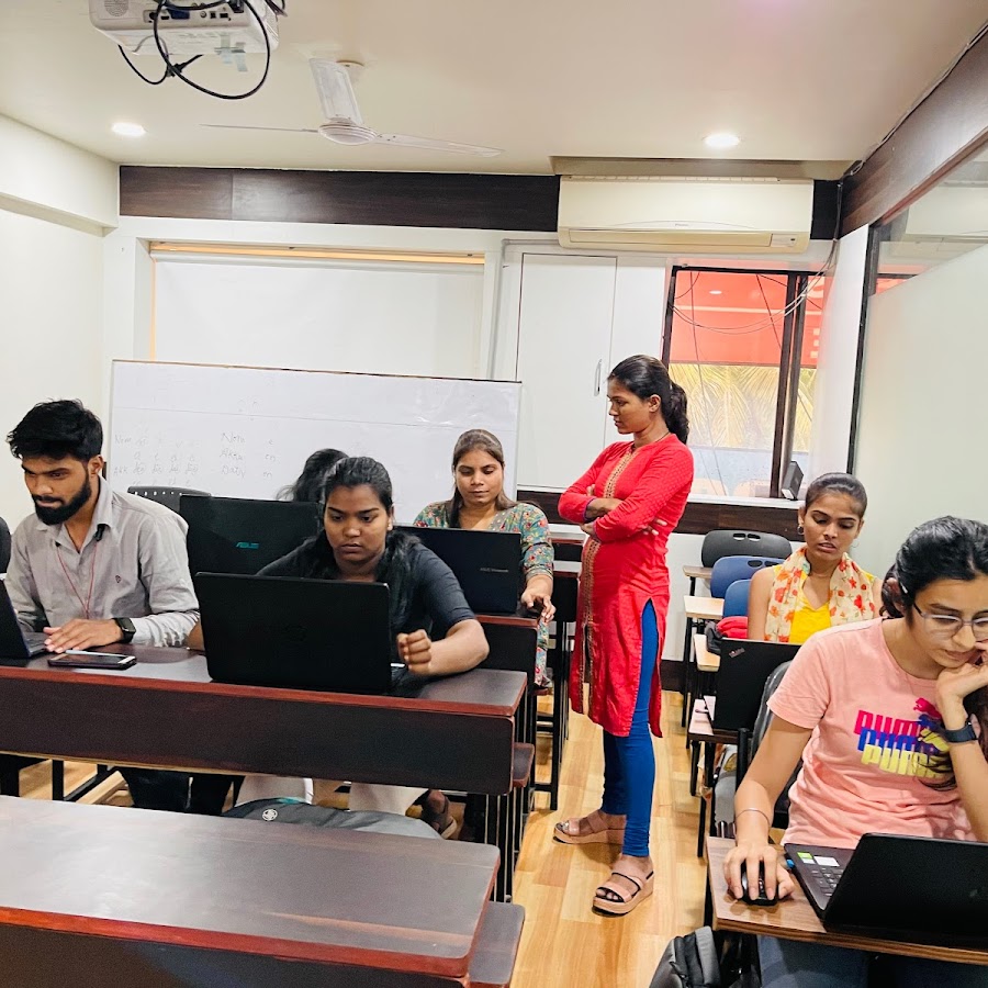 SevenMentor | UI/UX Design Course Institute in Pune
