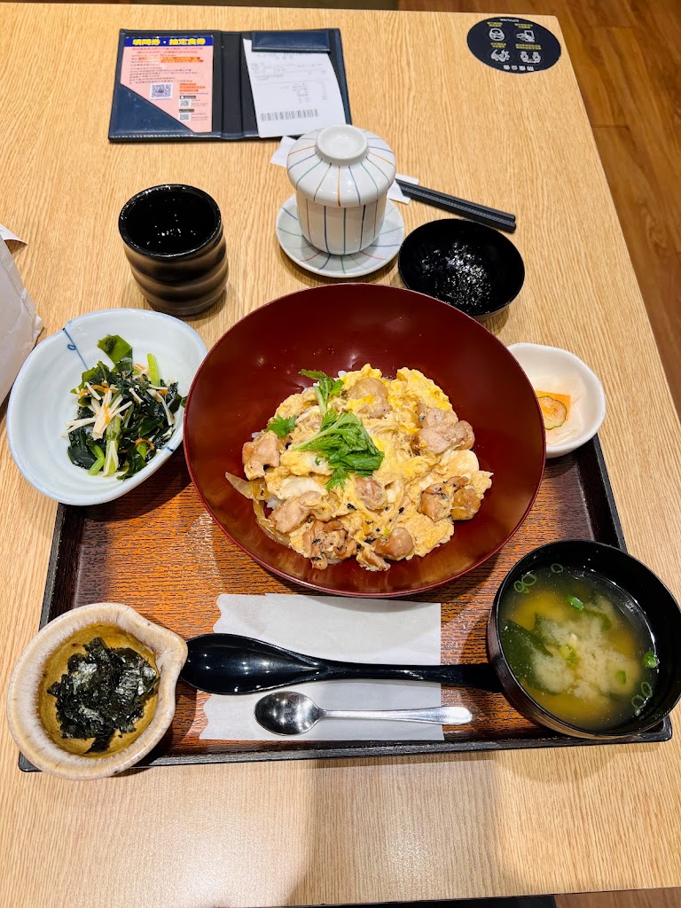 大戶屋松山車站店 的照片